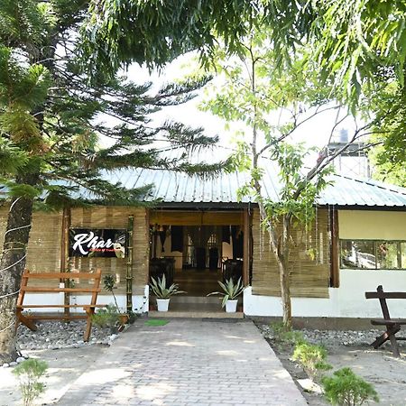 Jironi Resort Tezpur Kültér fotó