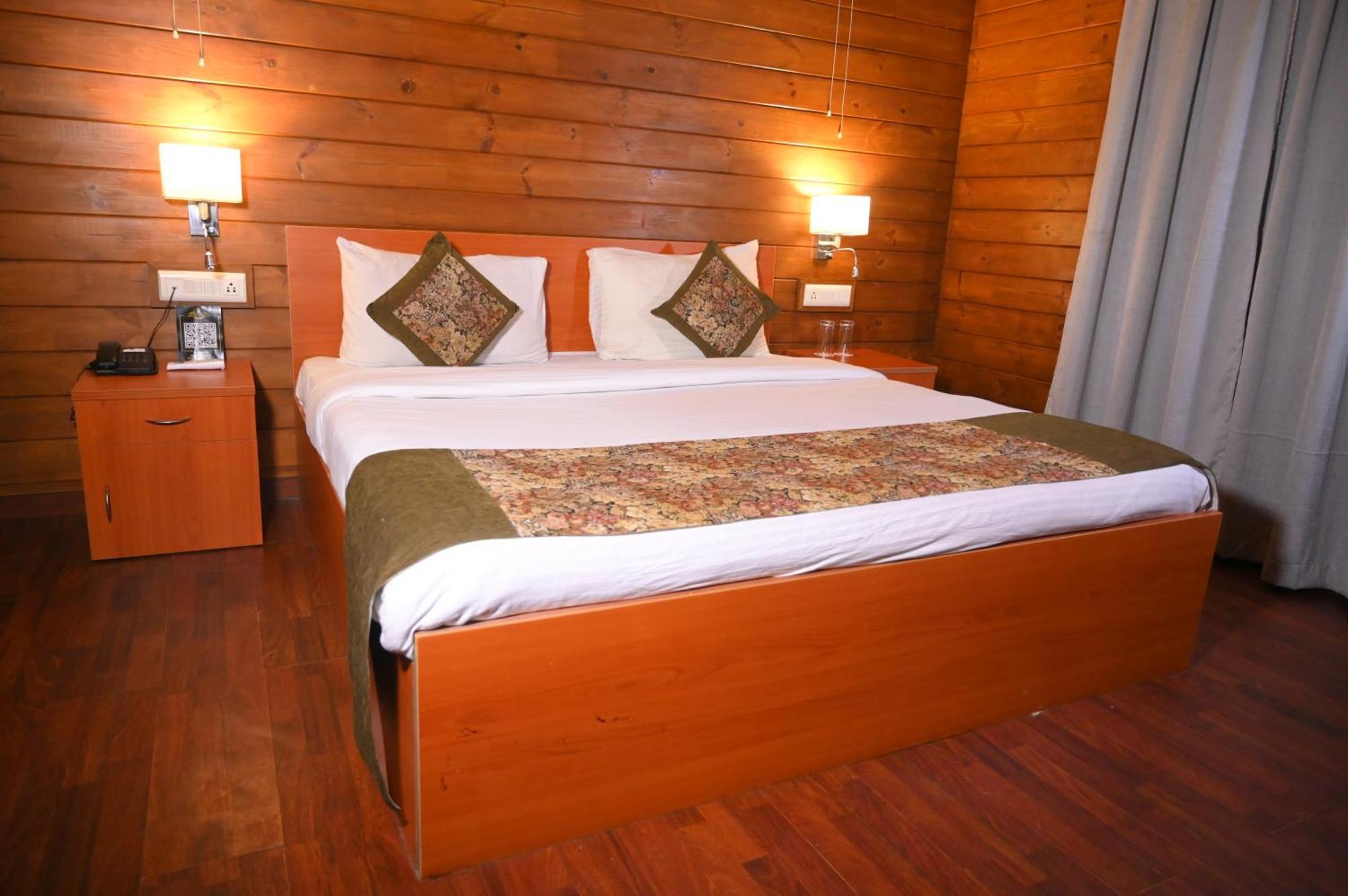 Jironi Resort Tezpur Kültér fotó