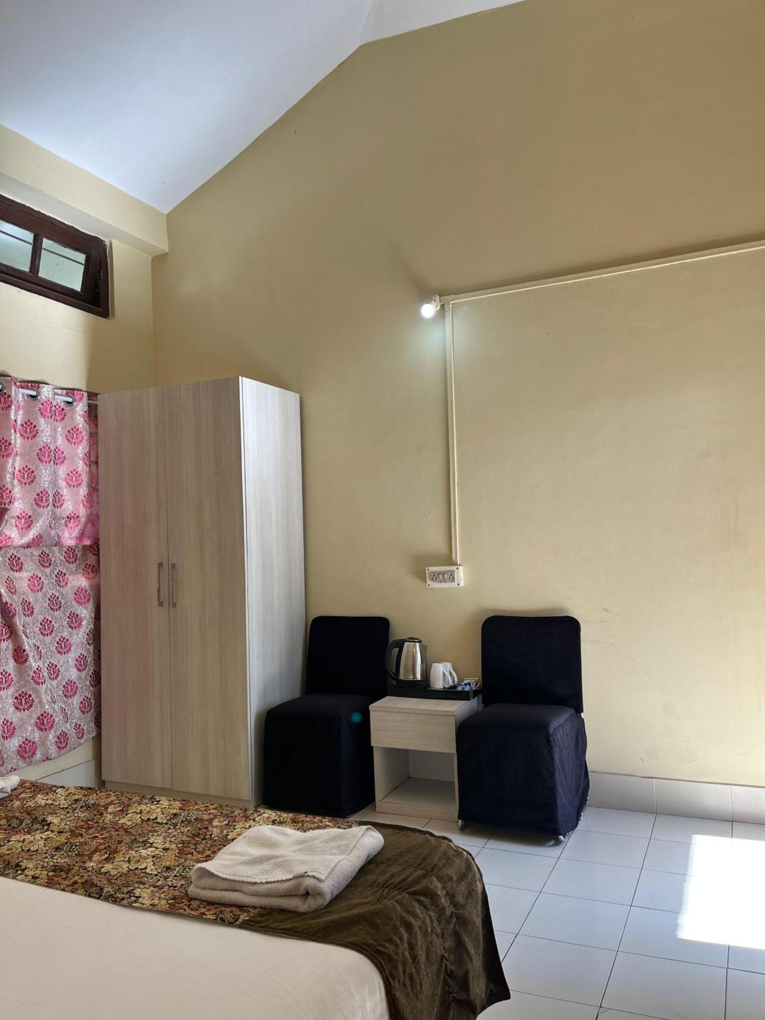 Jironi Resort Tezpur Kültér fotó