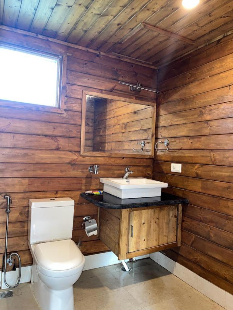 Jironi Resort Tezpur Kültér fotó